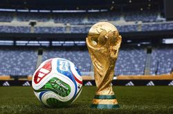 Đội vô địch World Cup 2026 được thưởng bao nhiêu?
