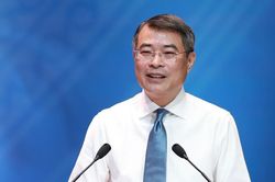 Thủ tướng: Trình Ban Bí thư Đề án nâng cao năng suất lao động quốc gia ngay trong tháng 6