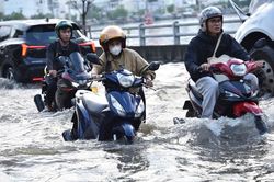 Đề xuất hai đề án lớn về cấp nước và chống ngập đô thị