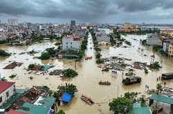 Hành động vì môi trường – Nền tảng cho phát triển đô thị bền vững và tăng trưởng kinh tế