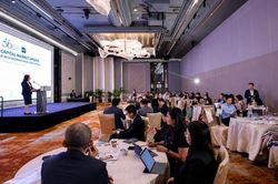 Cải cách thị trường vốn Việt Nam ghi nhận những bước tiến rõ nét