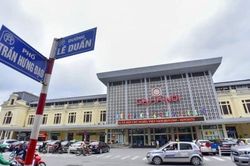 Phó Thủ tướng yêu cầu đánh giá chi phí xã hội nếu dời ga Hà Nội