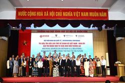 Việt Nam - Mỹ thúc đẩy hợp tác nghiên cứu thông qua nguồn tư liệu lưu trữ