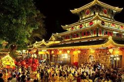 An Giang: Lễ hội Vía Bà Chúa Xứ Núi Sam 2026 - Mùa hành hương lớn nhất Nam Bộ chính thức bắt đầu
