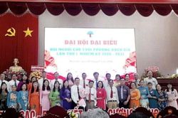 An Giang: Phát huy vai trò tuổi cao, gương sáng Người cao tuổi