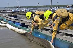 Học cách lắng nghe môi trường trước khi môi trường kêu cứu bằng thảm họa