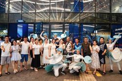 Du lịch bứt phá, tiếp tục là động lực tăng trưởng kinh tế Phú Quốc
