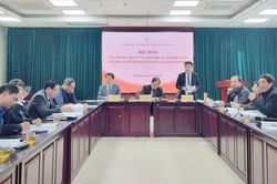 Vai trò các tổ chức khoa học và công nghệ trong xây dựng hệ sinh thái phản biện xã hội hiệu quả