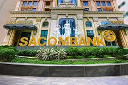 Lợi nhuận giảm 45%, nợ xấu tăng lên 6,62%, điều gì đang diễn ra tại Sacombank?