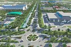 Phú Thọ đẩy nhanh thủ tục, chuẩn bị khởi công KCN Đoan Hùng và KCN Phù Ninh
