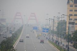 Thúc đẩy quản lý môi trường không khí theo vùng và liên tỉnh