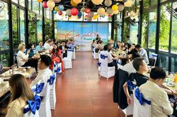 Đối thoại cùng doanh nghiệp, thúc đẩy môi trường đầu tư tại Lâm Đồng