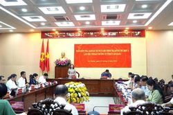 An Giang: Từ cuộc cách mạng tinh gọn bộ máy đến khát vọng tăng trưởng hai con số