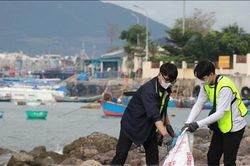 Nhân ngày Môi trường Thế giới (5/6) Môi trường là thước đo chiều sâu của phát triển