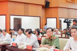 Hai lời kêu gọi của Chủ tịch Hồ Chí Minh và ý chí tự cường trong kỷ nguyên vươn mình của dân tộc