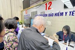 Từ 1/7, Bảo hiểm y tế mở rộng chi trả cho nhiều trường hợp khám chữa bệnh
