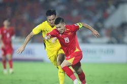 AFF Cup 2026: Tuyển Việt Nam đón 'viện binh' từ sự đồng hành của CLB Công an Hà Nội
