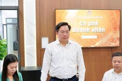 Phú Thọ: Đối thoại cởi mở, đồng hành tháo gỡ khó khăn cho doanh nghiệp
