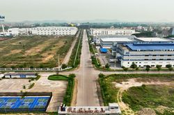 KCN Việt Hàn: 'Thỏi nam châm' hút vốn tỷ đô trên trục cao tốc huyết mạch Hà Nội - Lạng Sơn
