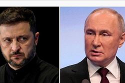 Tổng thống Zelensky viết thư đề nghị Tổng thống Putin đàm phán trực tiếp để chấm dứt chiến tranh