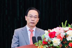 Bộ trưởng Hoàng Minh Sơn: 'Hiệu trưởng phải là hạt nhân đoàn kết, dẫn dắt đổi mới'