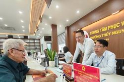 Đưa tinh thần phục vụ lên môi trường số