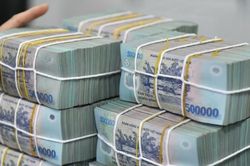 Điểm tên những 'cỗ máy in tiền' từ lãi tiền gửi và cho vay đối tác