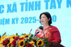 Kỳ vọng đột phá từ Đại hội Liên minh HTX tỉnh Tây Ninh