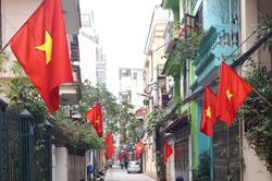 Việt Nam vẫn còn dư địa để tăng ngày nghỉ lễ