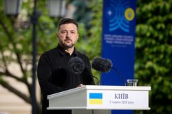 Ông Zelensky gửi thư ngỏ tới ông Putin, đề nghị gặp trực tiếp