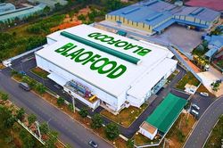Antesco muốn mua trọn sở hữu của Ylang Holdings tại B'Laofood