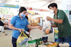 Lương thực A An sắp phát hành cổ phiếu để tăng vốn lên hơn 916 tỷ đồng
