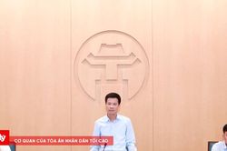 Hà Nội xem xét đề xuất đầu tư tổ hợp chăn nuôi lợn nhà cao tầng công nghệ cao