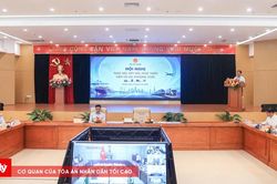 Kết nối các phương thức vận tải để nâng cao năng lực logistics quốc gia