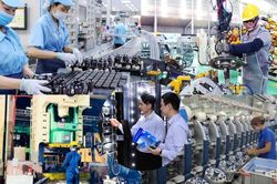 Từ cải cách thể chế đến sức bật của doanh nghiệp tư nhân