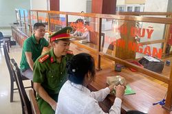 Nguồn vốn thắp lại niềm tin cho người sau cai nghiện