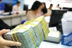 Điều tiết thanh khoản chủ động: 'Liều thuốc' giúp hạ nhiệt lãi suất liên ngân hàng