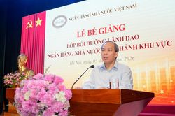 X&acirc;y dựng đội ngũ l&atilde;nh đạo ng&agrave;nh Ng&acirc;n h&agrave;ng đ&aacute;p ứng c&aacute;c y&ecirc;u cầu ph&aacute;t triển trong giai đoạn mới