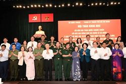 Phát huy tinh thần tự chủ chiến lược, tự cường trong kỷ nguyên vươn mình