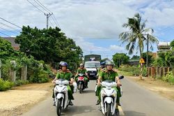 Giữ bình yên vùng đất cao nguyên Vân Hòa