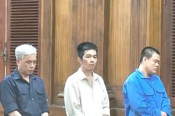 Lĩnh án 30 năm tù vì mua bán trái phép chất ma túy