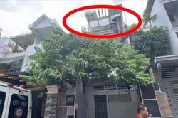 Nam sinh viên tử vong bất thường nhiều ngày trong phòng trọ
