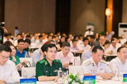 Hoàn thiện thể chế, chính sách thúc đẩy phát triển kinh tế biển bền vững