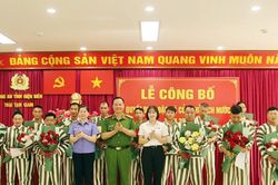 Nhận diện các chiêu trò bóp méo chính sách đặc xá