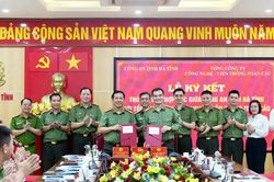 Tạo giá trị thực tiễn phục vụ công tác chuyên môn và đời sống của người dân