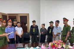 Khởi tố 7 đối tượng trong vụ lập khống chứng từ, chiếm đoạt hơn 1,7 tỷ đồng