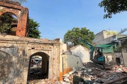Dân vận tốt tạo nên đồng thuận trong GPMB ở phường Hoàng Mai