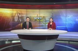 Chương trình Hà Nội buổi sáng | 05/06/2026