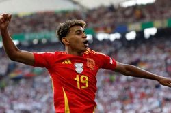 Lamine Yamal là cầu thủ đắt giá nhất World Cup 2026
