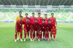 U19 Việt Nam nắm lợi thế ở giải Đông Nam Á
